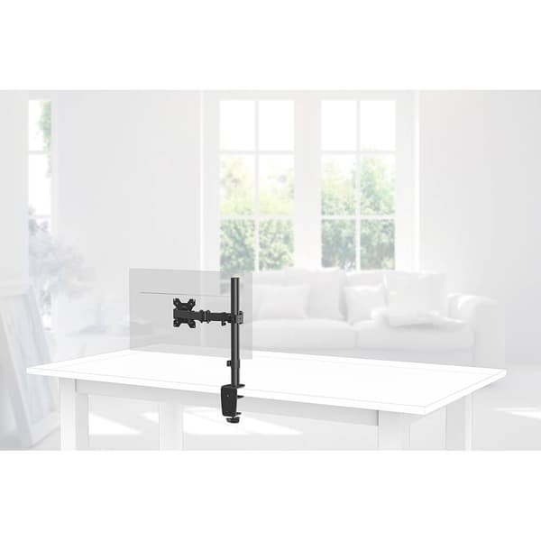 Hama Monitorbeslag til 1 Skærm 13"-32" XL Sort