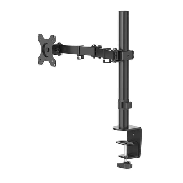 Hama Monitorbeslag til 1 Skærm 13"-32" XL Sort Sort