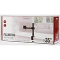 Miniatyrbillede 10 af 10: Hama Monitorbeslag til 1 Skærm 13"- 35" Sort