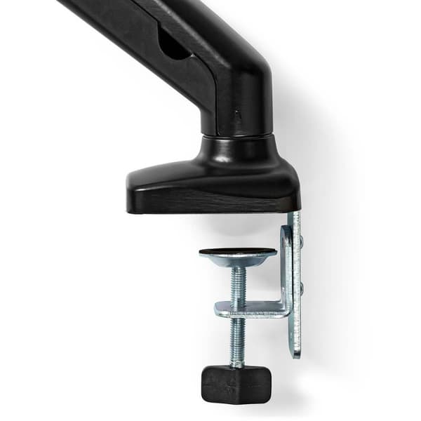 Nedis Ergonomisk Skærmbeslag | Gasfjeder | 1 Skærm | 15 - 32 " | 75x75 / 100x100 | Fuldt Bevægeligt