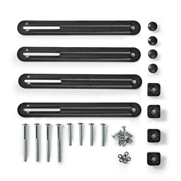 Nedis Adapter Mount Kit | 13 " | 27 " | Maxvikt: 8 kg