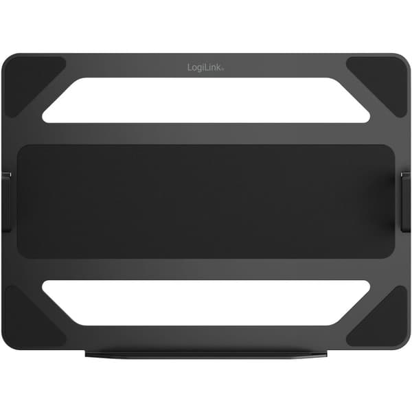 LogiLink Holder for bærbar PC til monitorarm VESA 75x75