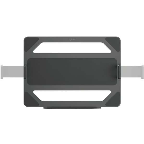LogiLink Holder for bærbar PC til monitorarm VESA 75x75