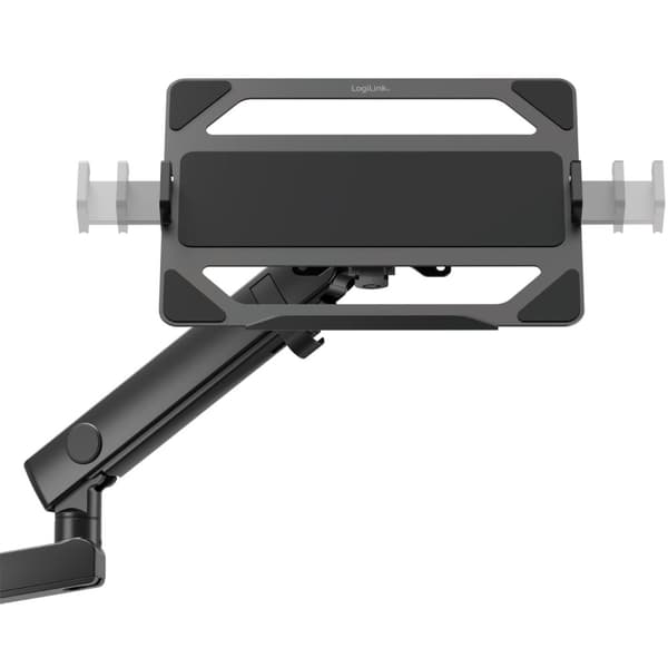 LogiLink Holder for bærbar PC til monitorarm VESA 75x75