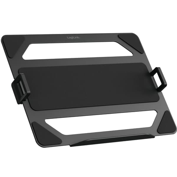 LogiLink Holder for bærbar PC til monitorarm VESA 75x75