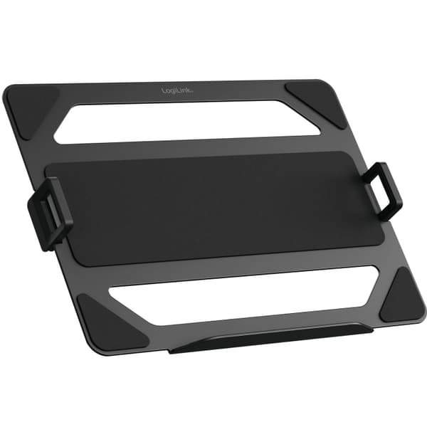 LogiLink Holder for bærbar PC til monitorarm VESA 75x75