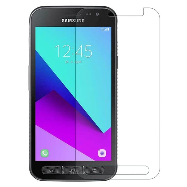 Exclusive Line Skærmbeskyttelse Samsung Galaxy Xcover 4 / 4s