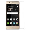 Miniatyrbillede 1 af 2: 2-PACK Huawei P9 Hærdet glas 0,26mm 2,5D 9H