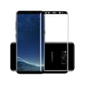 Miniatyrbild 1 av 3: Samsung S8 Härdat Glas 0.26mm 3D 9H Fullframe