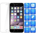 Miniatyrbild 1 av 2: 2-PACK iPhone 6/6 Härdat glas 0.26mm 2.5D 9H