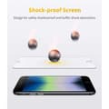 Miniatyrbillede 4 af 6: 2-PACK iPhone 8 Hærdet glas 0,26mm 2,5D 9H