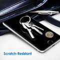 Miniatyrbillede 5 af 6: 2-PACK iPhone 8 Hærdet glas 0,26mm 2,5D 9H