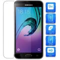 Miniatyrbillede 1 af 2: 2-PACK Samsung J3 / J3 2016 | Hærdet glas 0,26mm 2,5D 9H