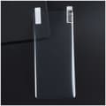 Miniatyrbillede 5 af 5: Samsung Note 8 3D Full Coverage PET-skærmbeskytter