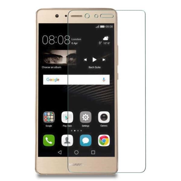 2-PACK Huawei P8 | Hærdet glas 0,26mm 2,5D 9H