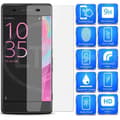 Pikkukuva 1 / 2: 2-PACK Xperia L1 Karkaistu lasi 0,26mm 2,5D 9H