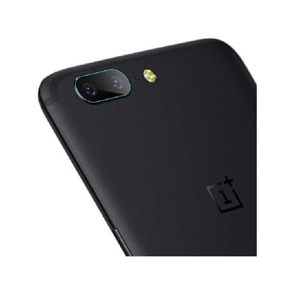 OnePlus 5T kameralinsecover