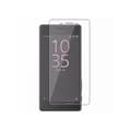 Miniatyrbild 1 av 2: 3-PACK Xperia XA1 Premium Skärmskydd CrystalClear