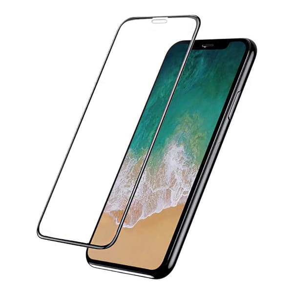 Bäst I Test Skärmskydd Iphone Xs