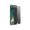Miniatyrbillede 1 af 6: iPhone 7 & 8 Privacy Hærdet glas 0,26 mm 2,5D 9H