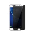 Miniatyrbillede 1 af 6: Samsung J3 2017 Privacy Hærdet glas 0,26 mm 2,5D 9H