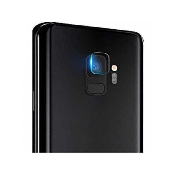 Samsung J6 2018 kamera linsecover
