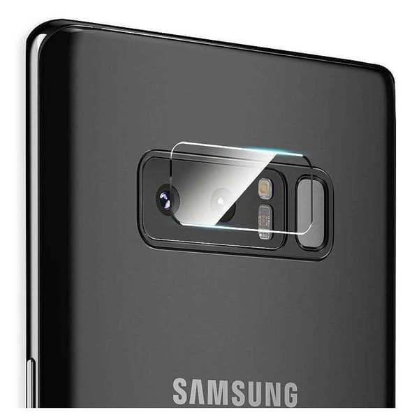 Samsung Note 8 kamera linsecover