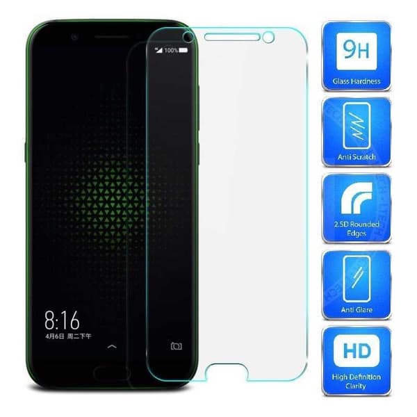 Xiaomi Black Shark Härdat glas 0.26mm 2.5D 9H