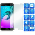 Miniatyrbild 1 av 2: Samsung A3 2016 Härdat glas 0.26mm 2.5D 9H