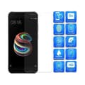 Miniatyrbild 1 av 2: 2-PACK Xiaomi Mi A2 Lite Härdat glas 0.26mm 2.5D 9H