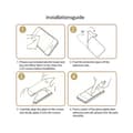 Miniatyrbillede 2 af 2: 2-PACK Mate 20 hærdet glas 0,26 mm 2,5D 9H HMA-L29