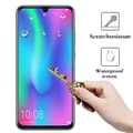 Miniatyrbillede 3 af 5: Huawei P Smart 2019 Hærdet glas 0,26mm 2,5D 9H