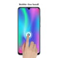 Miniatyrbillede 4 af 5: Huawei P Smart 2019 Hærdet glas 0,26mm 2,5D 9H