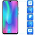Miniatyrbillede 1 af 5: Huawei P Smart 2019 Hærdet glas 0,26mm 2,5D 9H