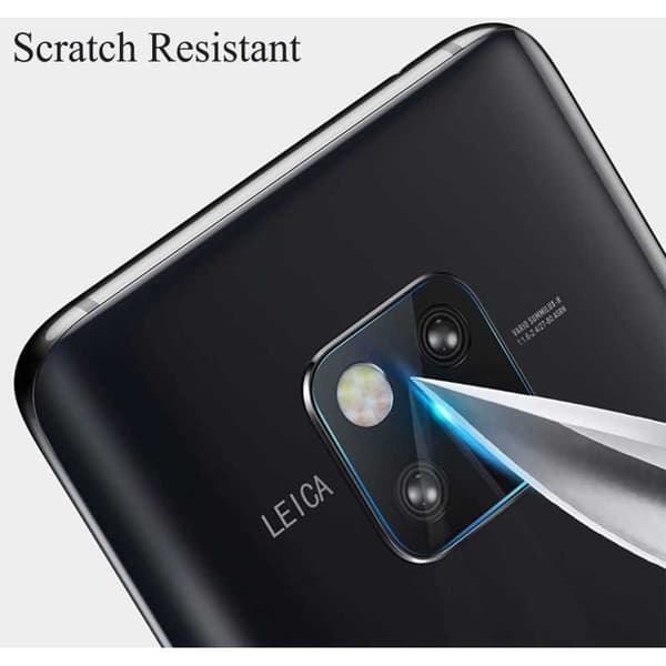 2-PACK Huawei Mate 20 Pro kamera linsecover
