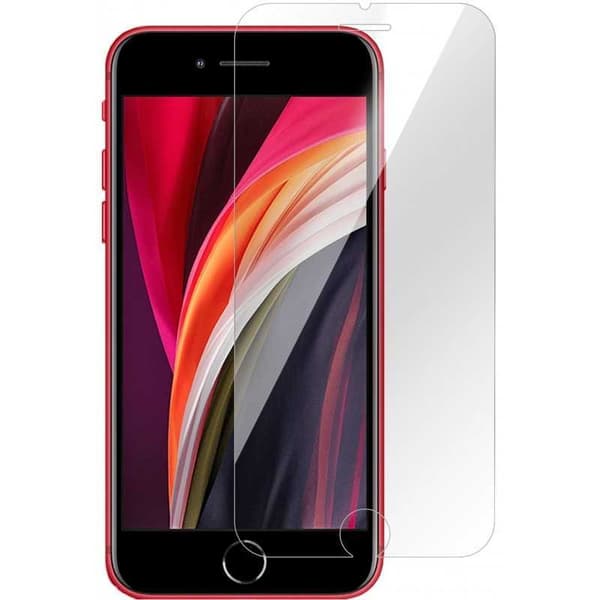 iPhone 7 Plus Härdat glas 0.26mm 2.5D 9H
