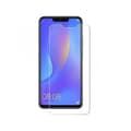Miniatyrbillede 1 af 2: 3-PACK Huawei Mate 20 Lite Premium skærmbeskytter CrystalClear