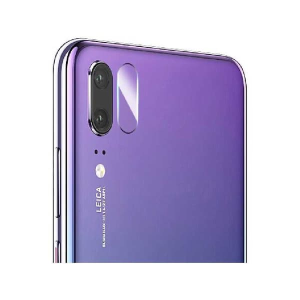 Huawei P Smart 2019 kameralinsecover