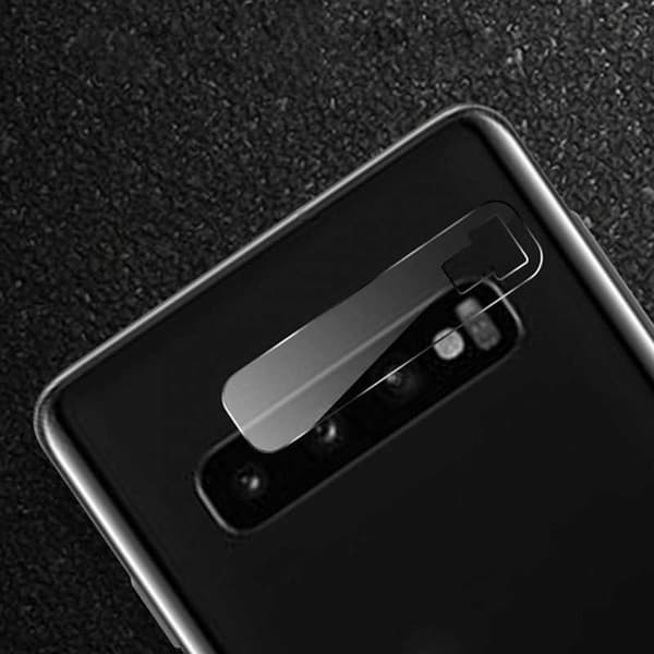 2-PACK Samsung S10e Kamera Linsskydd (SM-G970F)