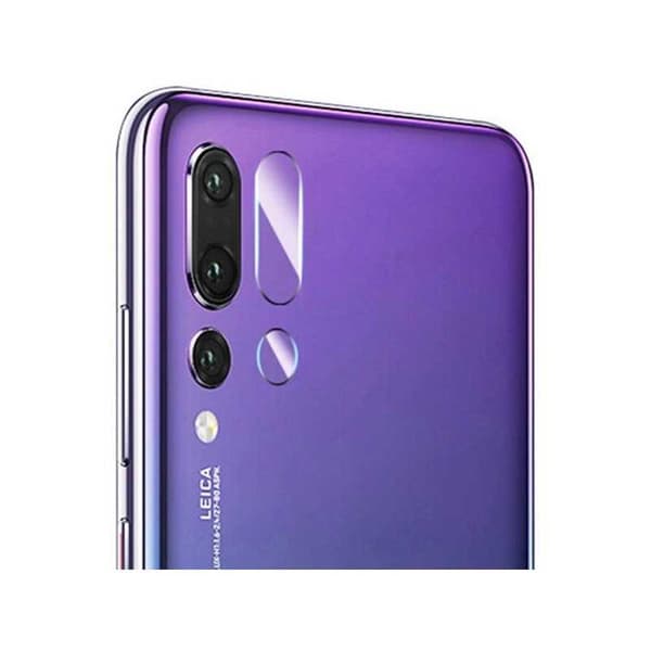 Huawei P30 Kamera Linsskydd