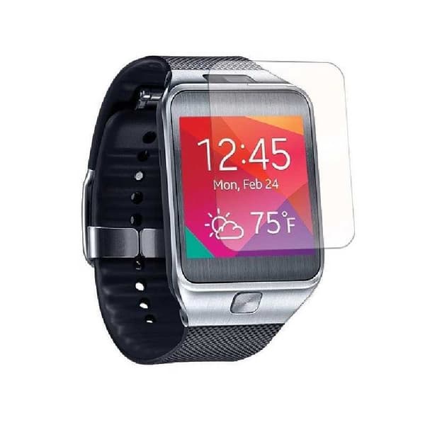 Samsung Gear S2 Härdat Glas 0.2mm 9H 2.15D