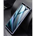 Pikkukuva 2 / 3: 2-PACK Sony Xperia 1 Tempered Glass 0,26mm 9H Fullframe