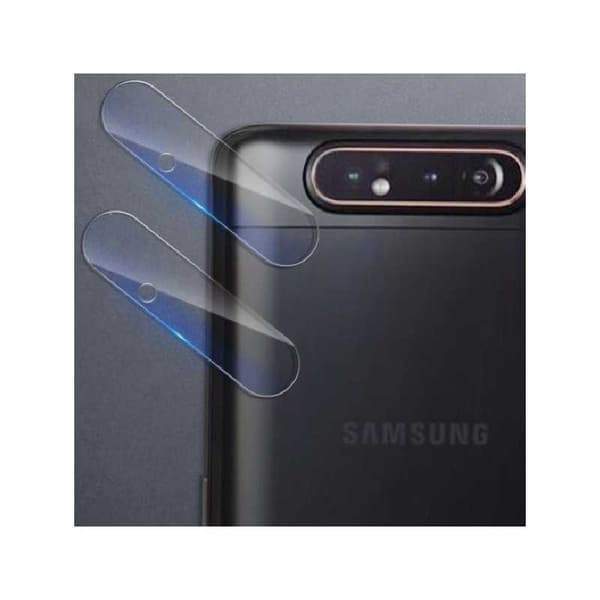 Samsung A80 kamera linsecover