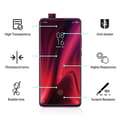 Miniatyrbild 6 av 7: Xiaomi Mi 9T Härdat glas 0.26mm 2.5D 9H