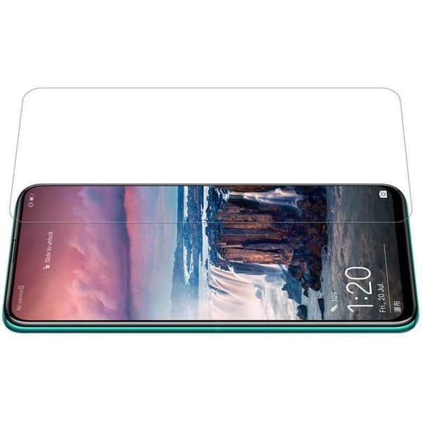 2-PACK Huawei P Smart Z Härdat glas 0.26mm 2.5D 9H