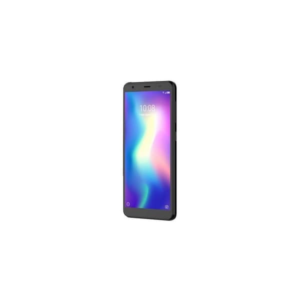 ZTE Blade A5 Härdat glas 0.26mm 2.5D 9H