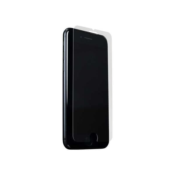 iPhone 8 Plus 3D fuld dækning PET skærmbeskytter