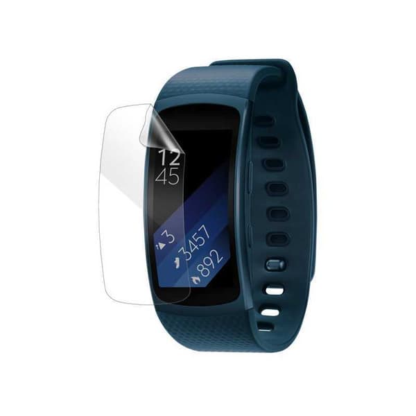 3-PACK Samsung Galaxy Fit Premium Skärmskydd CrystalClear