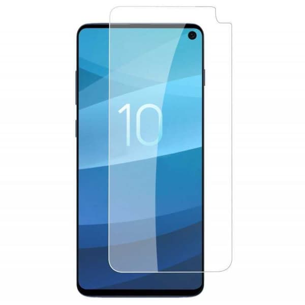 2-PACK Samsung S10e Hærdet glas 0,26 mm 2,5D 9H