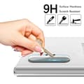 Miniatyrbillede 2 af 6: 2-PACK Samsung Note 10 kamerabeskyttelse